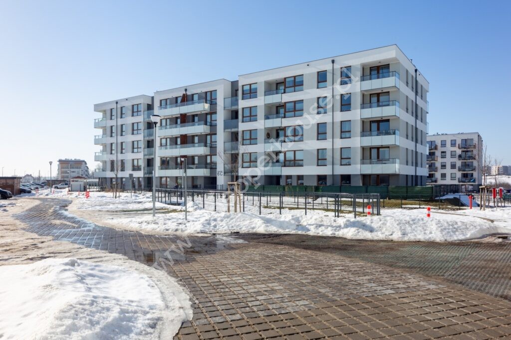 Mieszkanie na sprzedaż, Gdańsk, Jasień, Potęgowska - zdjęcie ofertowe nr 17