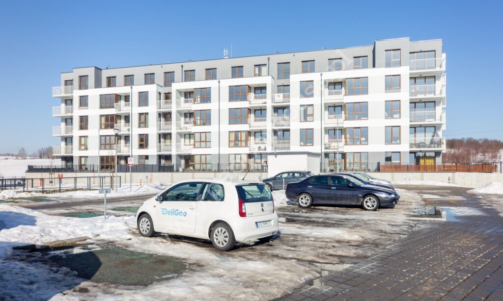 Mieszkanie na sprzedaż, Gdańsk, Jasień, Potęgowska - zdjęcie ofertowe nr 18