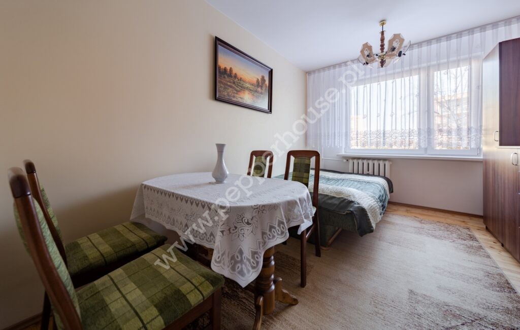 Mieszkanie na sprzedaż, Gdynia, Karwiny, Buraczana - zdjęcie ofertowe nr 4