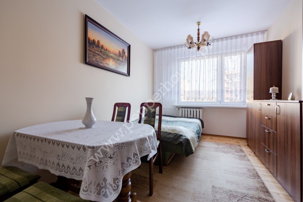 Mieszkanie na sprzedaż, Gdynia, Karwiny, Buraczana - zdjęcie ofertowe nr 5