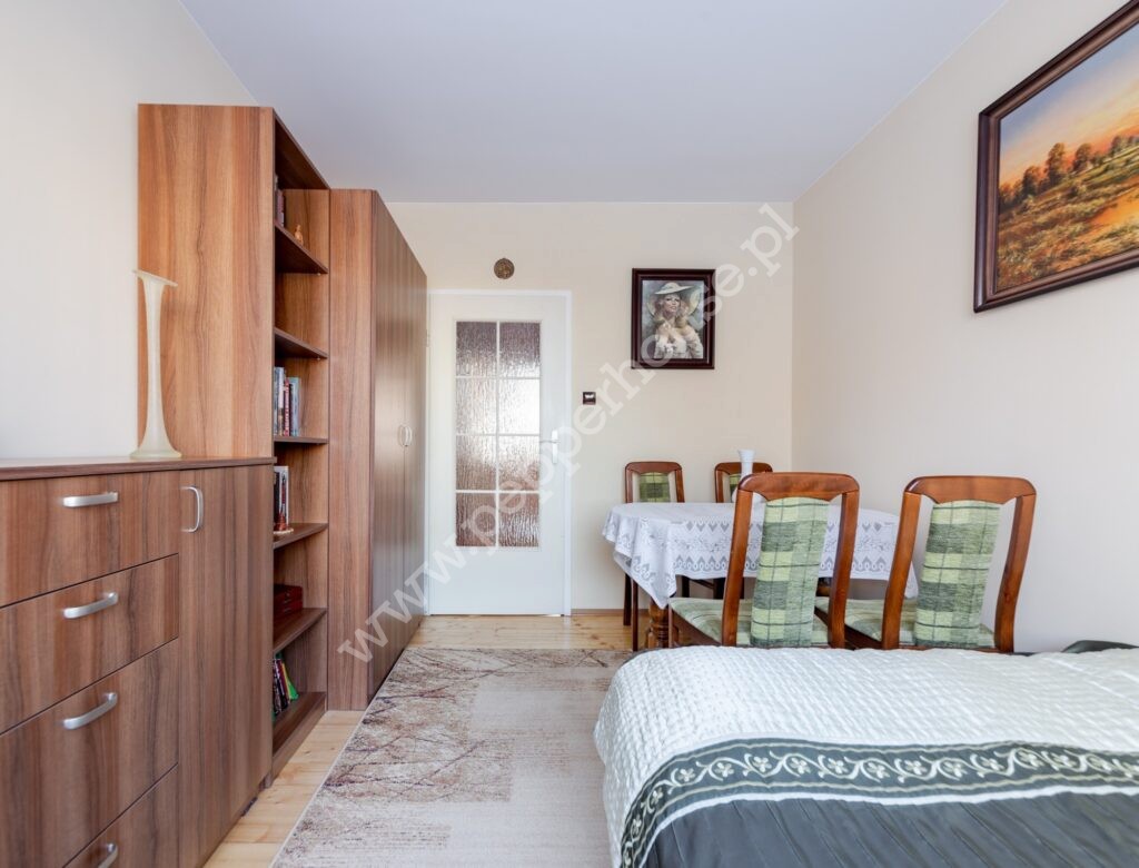 Mieszkanie na sprzedaż, Gdynia, Karwiny, Buraczana - zdjęcie ofertowe nr 6