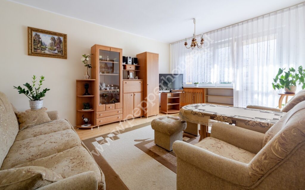 Mieszkanie na sprzedaż, Gdynia, Karwiny, Buraczana - zdjęcie ofertowe nr 3