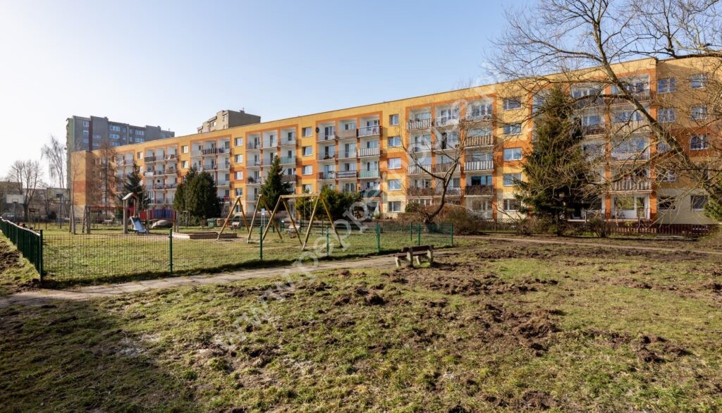 Mieszkanie na sprzedaż, Gdynia, Karwiny, Buraczana - zdjęcie ofertowe nr 16