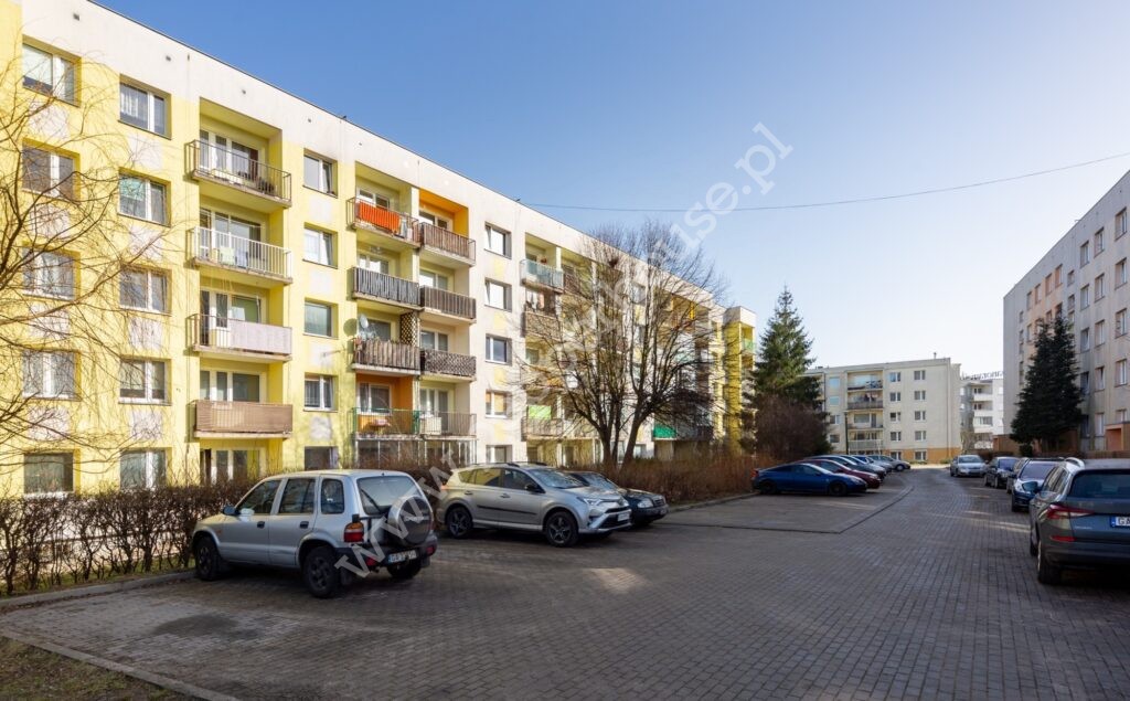 Mieszkanie na sprzedaż, Gdynia, Karwiny, Buraczana - zdjęcie ofertowe nr 17