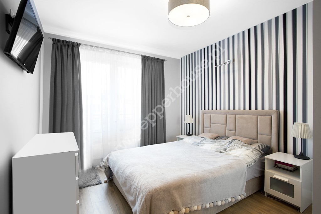 Mieszkanie na sprzedaż, Gdańsk, Ujeścisko, Płocka - zdjęcie ofertowe nr 9