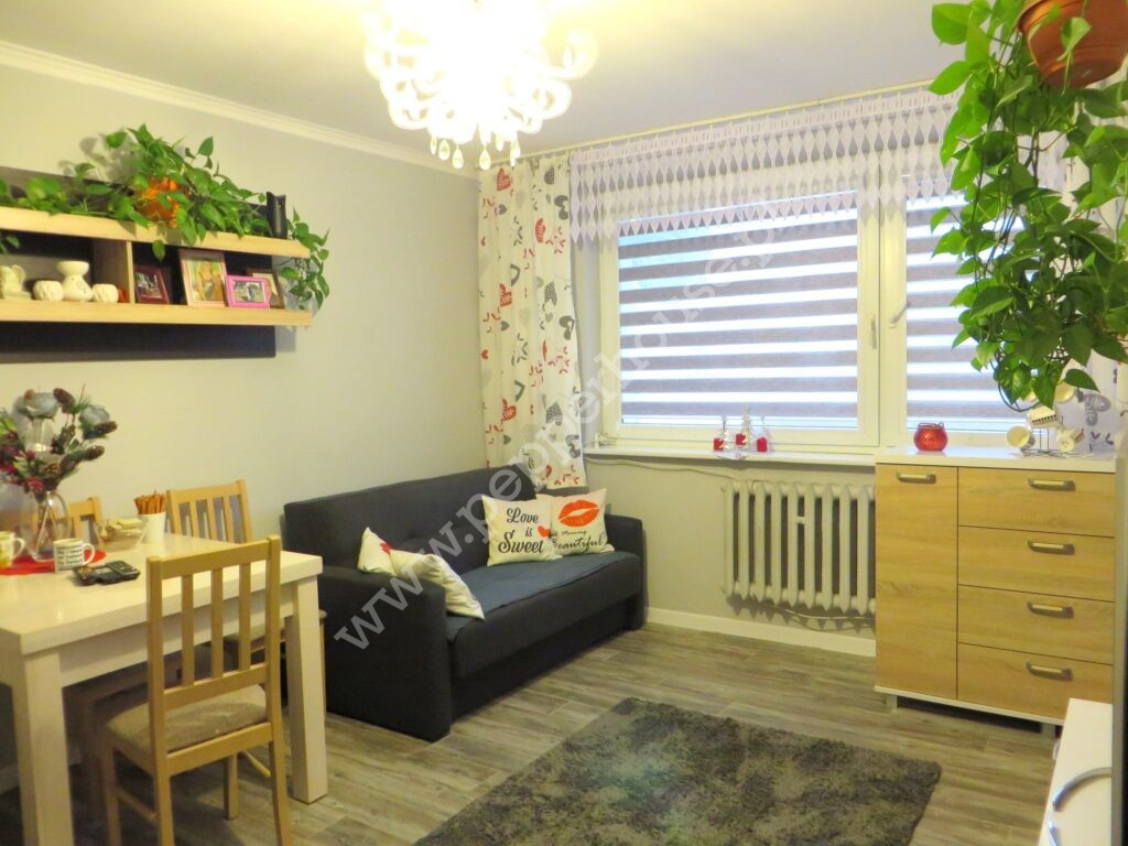 Mieszkanie na sprzedaż, Gdańsk, Stogi, Zimna - zdjęcie ofertowe nr 1