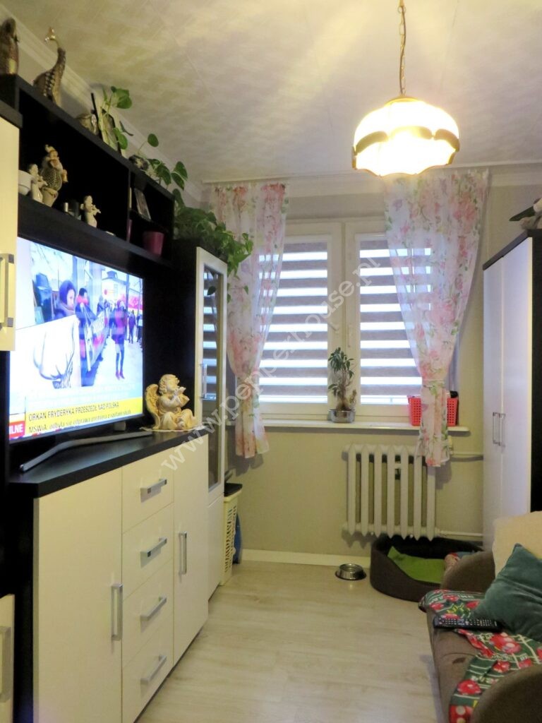 Mieszkanie na sprzedaż, Gdańsk, Stogi, Zimna - zdjęcie ofertowe nr 3