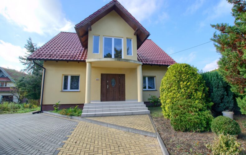 , pomorskie, Straszyn, Kwiatowa