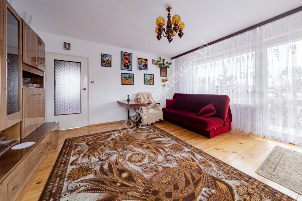 Mieszkanie na sprzedaż, Gdynia, Karwiny, Tatarczana - zdjęcie ofertowe nr 2