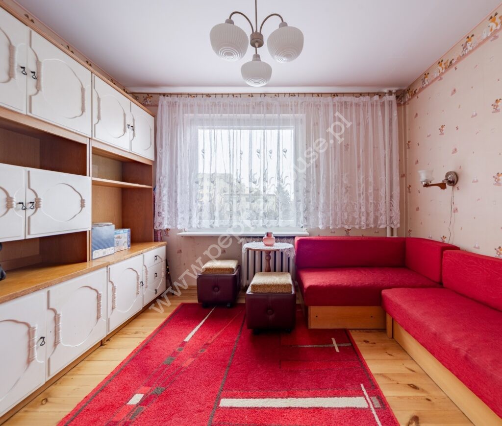 Mieszkanie na sprzedaż, Gdynia, Karwiny, Tatarczana - zdjęcie ofertowe nr 4