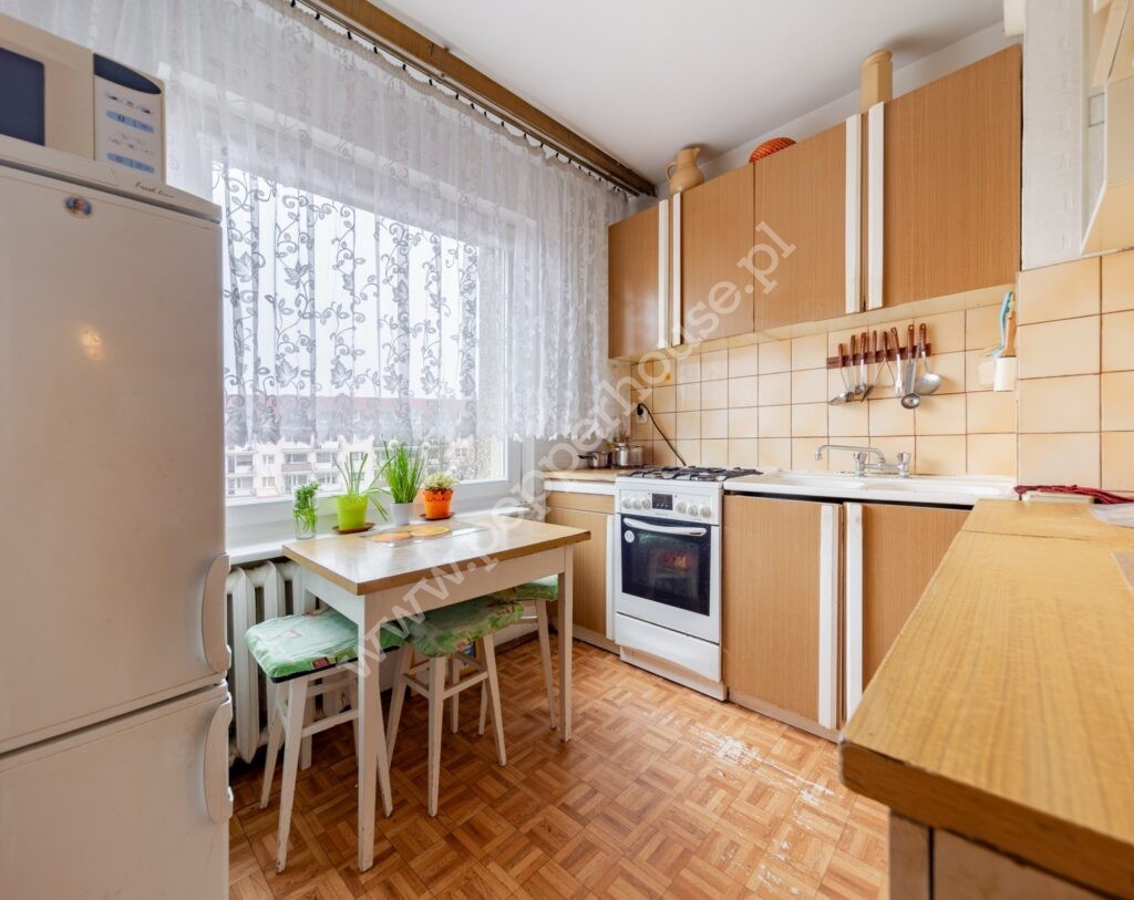 Mieszkanie na sprzedaż, Gdynia, Karwiny, Tatarczana - zdjęcie ofertowe nr 7