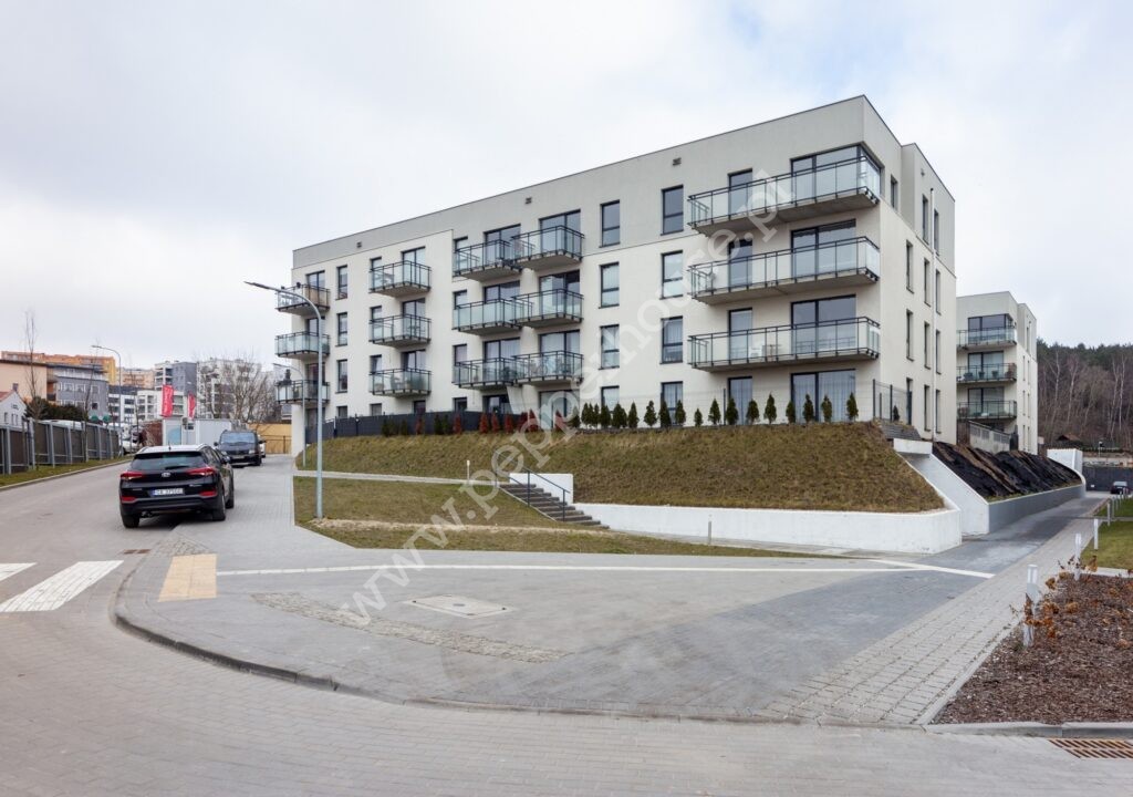 , Gdynia, Oksywie, Nasypowa - listing photo no. 11