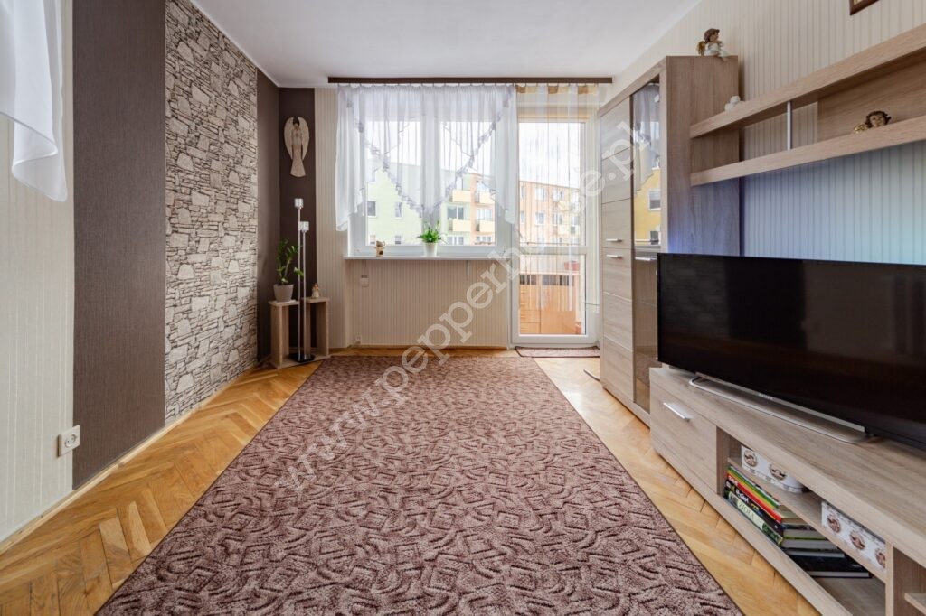 Mieszkanie na sprzedaż, pomorskie, Gdynia, Leszczynki - zdjęcie ofertowe nr 3