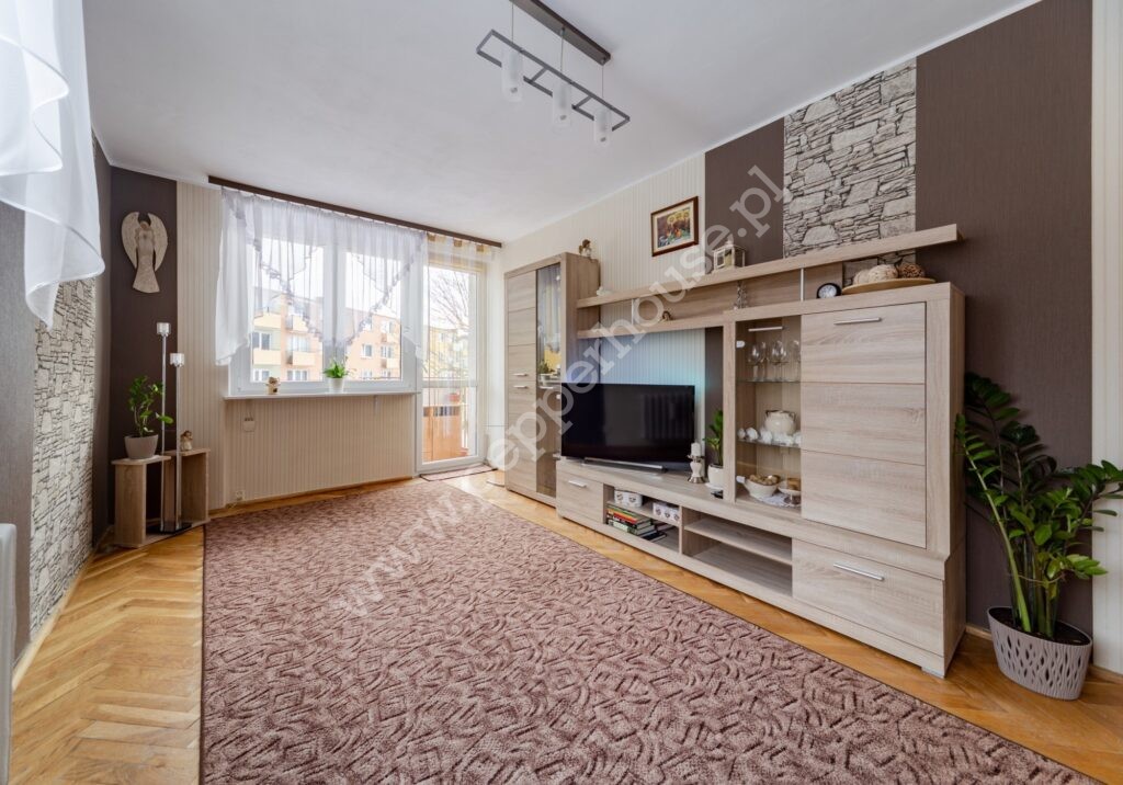 Mieszkanie na sprzedaż, pomorskie, Gdynia, Leszczynki - zdjęcie ofertowe nr 1