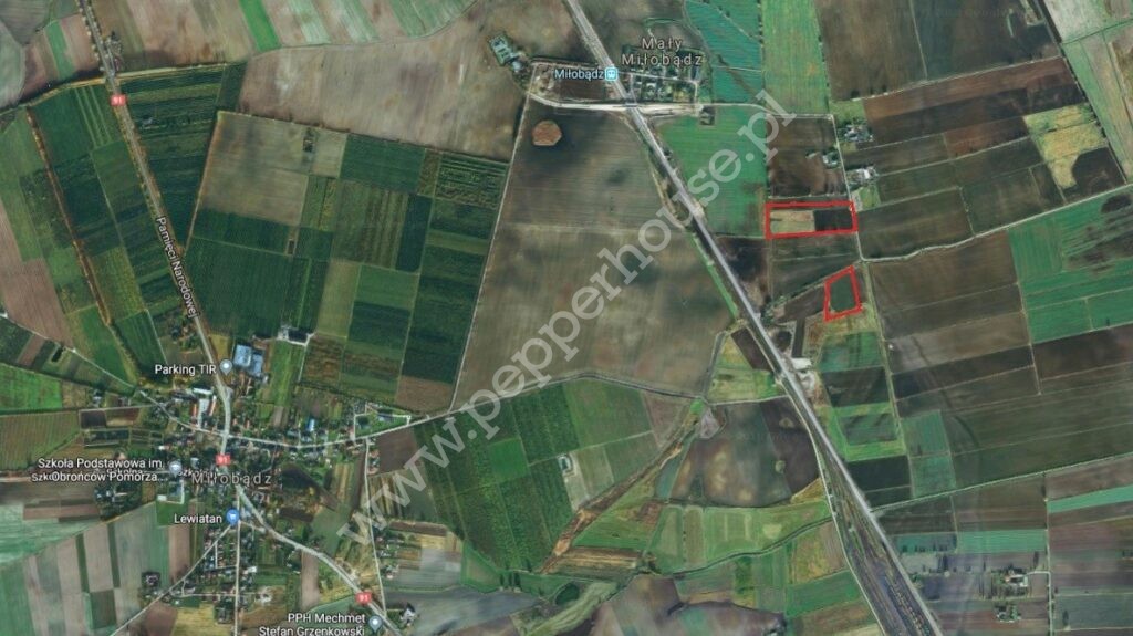 , pomorskie, Miłobądz - listing photo no. 1