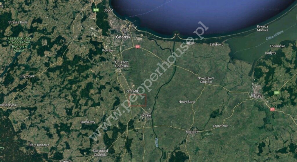 , pomorskie, Miłobądz - listing photo no. 7