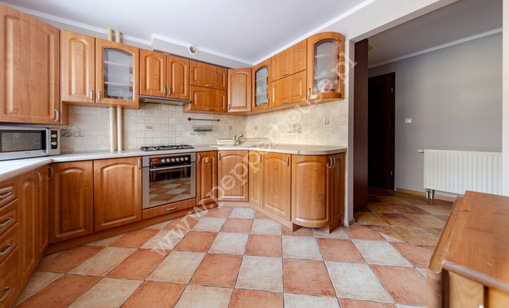 Mieszkanie na sprzedaż, Gdańsk, Zaspa, Rzeczypospolitej - zdjęcie ofertowe nr 4