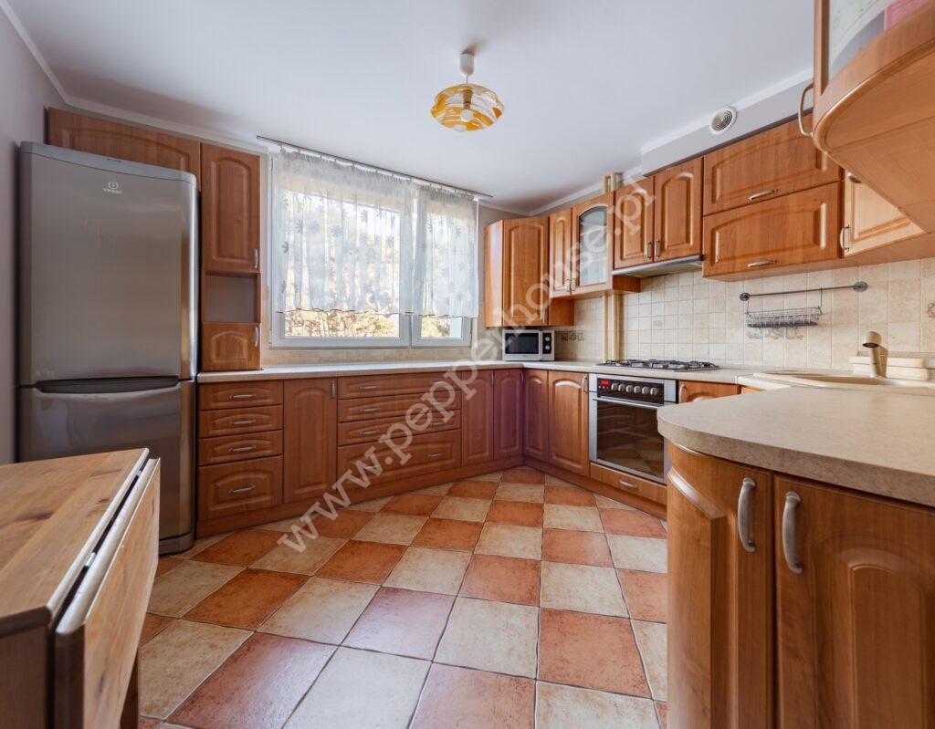 Mieszkanie na sprzedaż, Gdańsk, Zaspa, Rzeczypospolitej - zdjęcie ofertowe nr 5