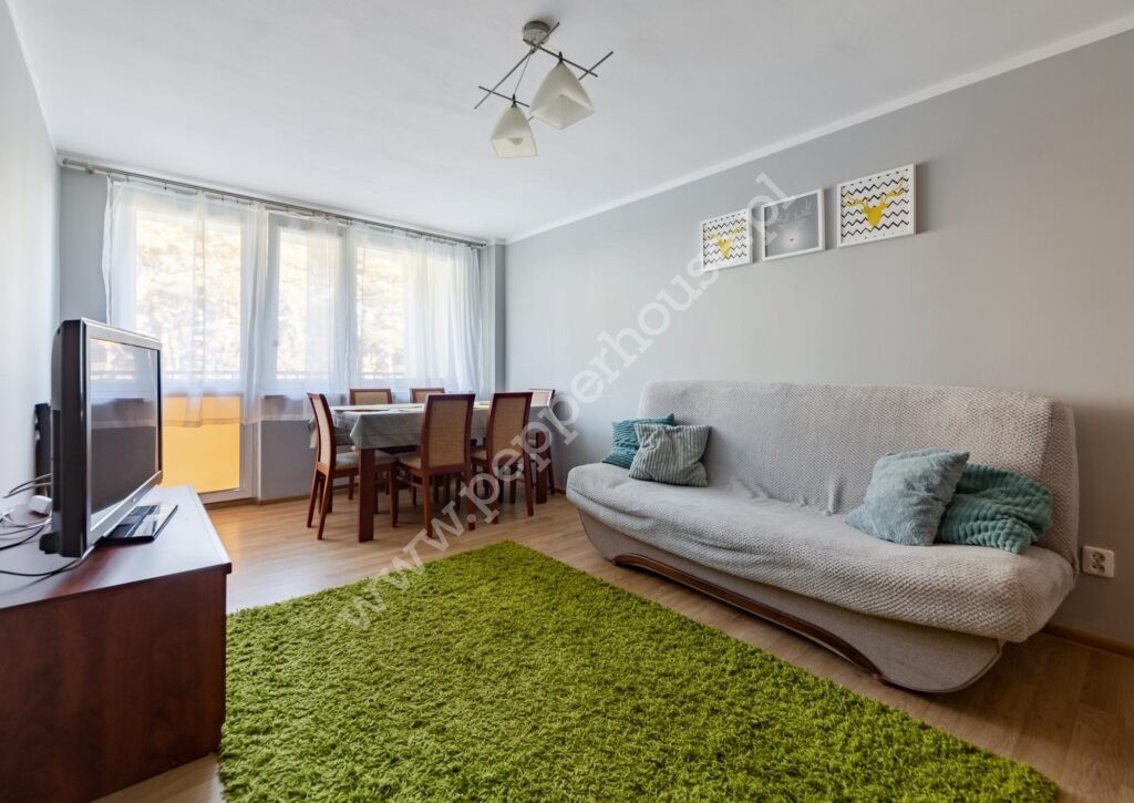 Mieszkanie na sprzedaż, Gdańsk, Zaspa, Rzeczypospolitej - zdjęcie ofertowe nr 11