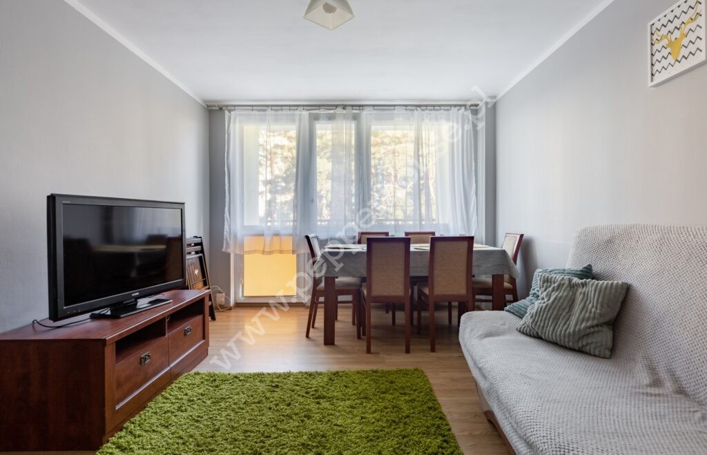 Mieszkanie na sprzedaż, Gdańsk, Zaspa, Rzeczypospolitej - zdjęcie ofertowe nr 12