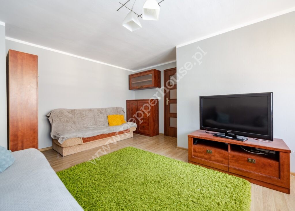 Mieszkanie na sprzedaż, Gdańsk, Zaspa, Rzeczypospolitej - zdjęcie ofertowe nr 14