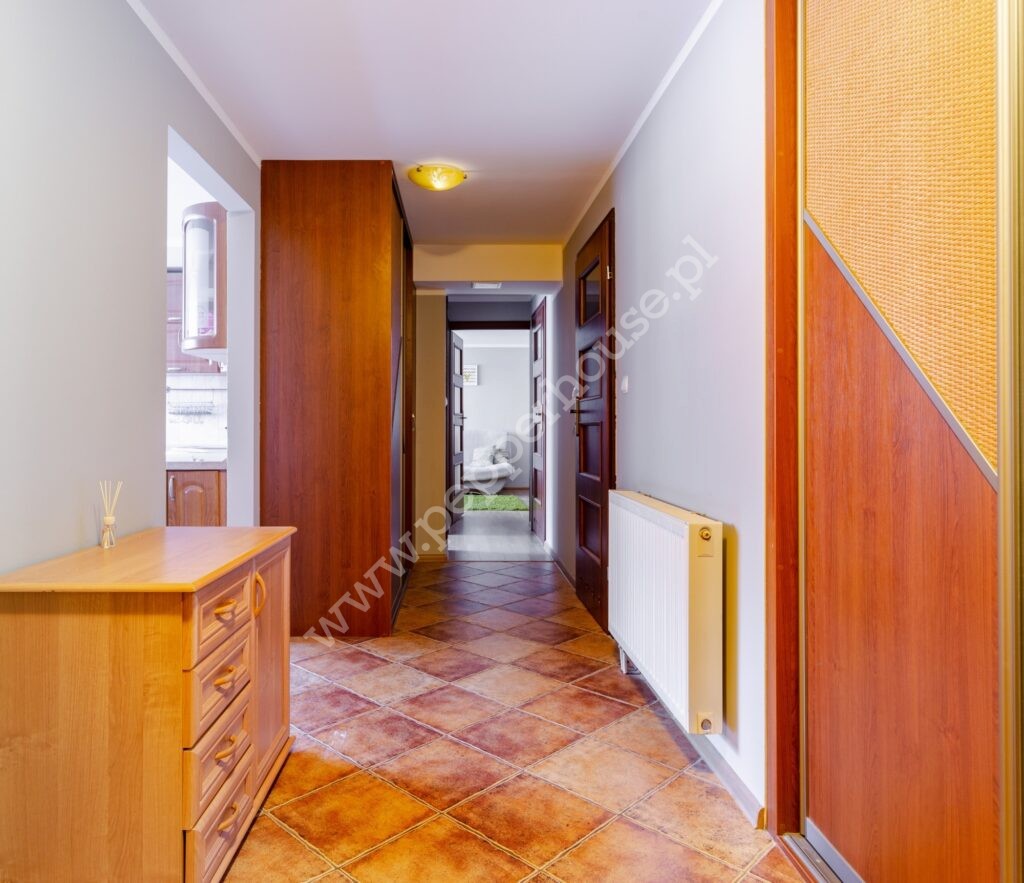 Mieszkanie na sprzedaż, Gdańsk, Zaspa, Rzeczypospolitej - zdjęcie ofertowe nr 21