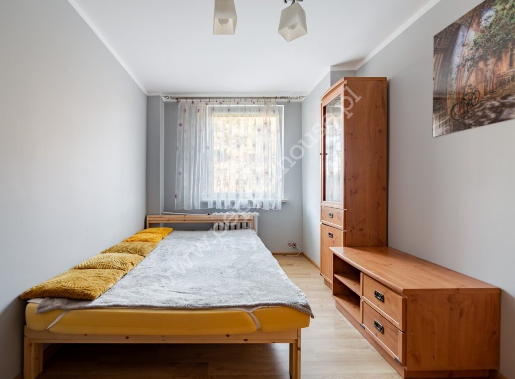 Mieszkanie na sprzedaż, Gdańsk, Zaspa, Rzeczypospolitej - zdjęcie ofertowe nr 16