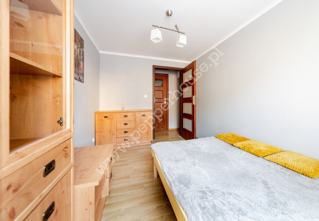 Mieszkanie na sprzedaż, Gdańsk, Zaspa, Rzeczypospolitej - zdjęcie ofertowe nr 17