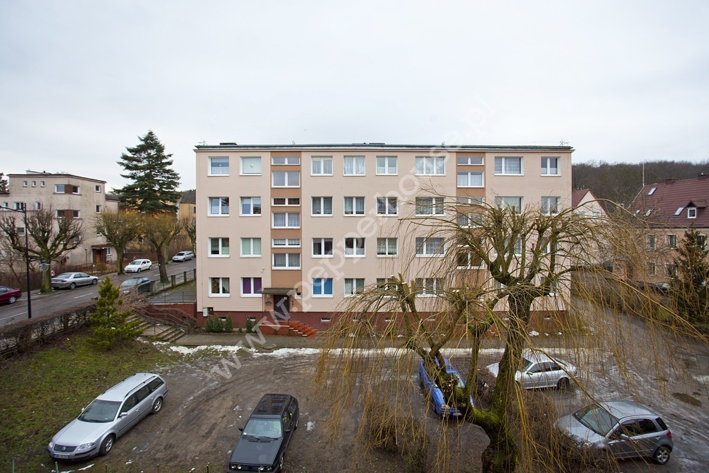 Mieszkanie na sprzedaż, pomorskie, Wejherowo, gen. Józefa Hallera - zdjęcie ofertowe nr 12