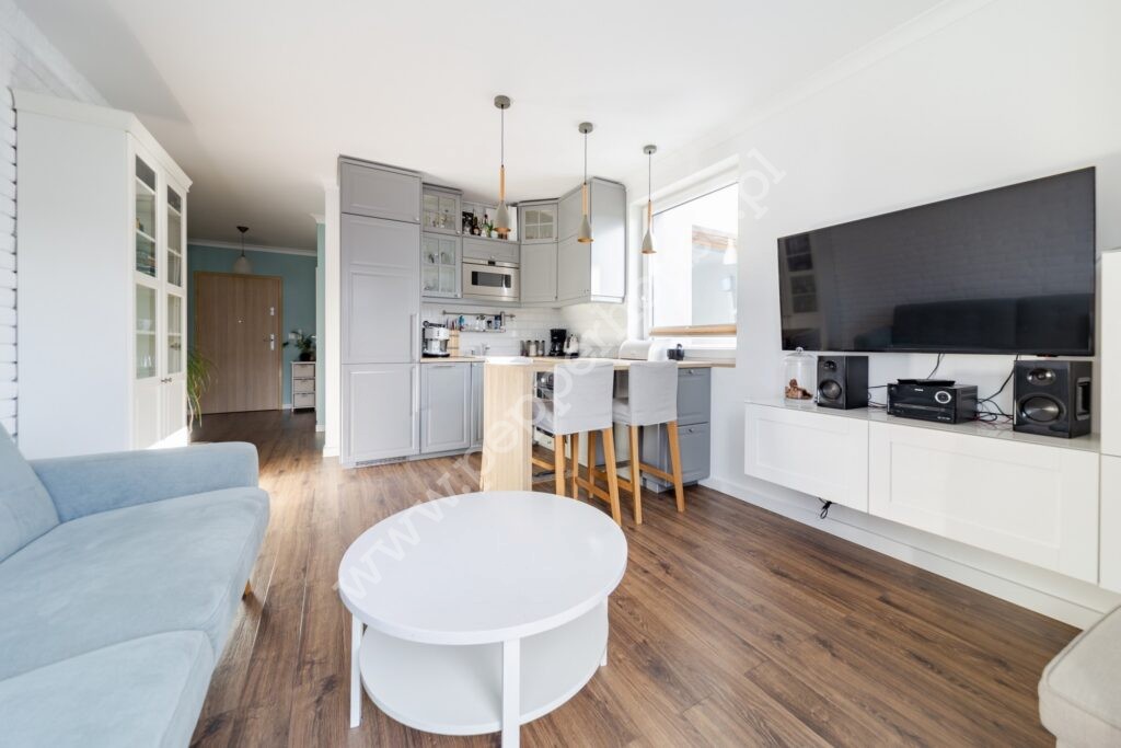 , Gdynia, Pogórze, Teodora Śliwińskiego - listing photo no. 1