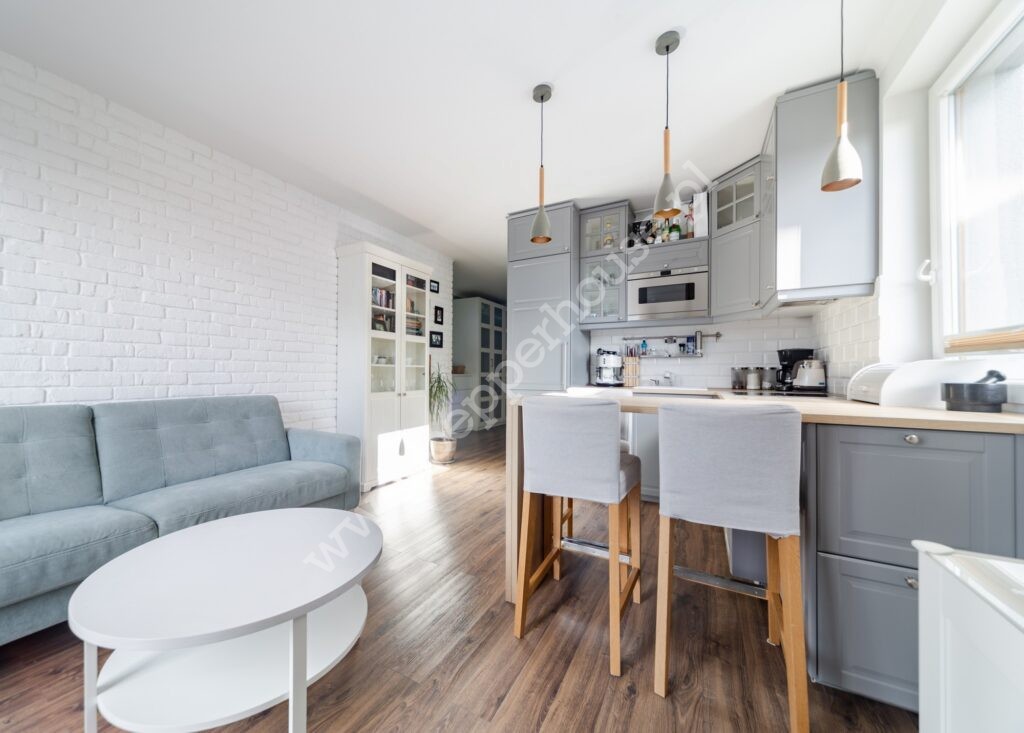 , Gdynia, Pogórze, Teodora Śliwińskiego - listing photo no. 4