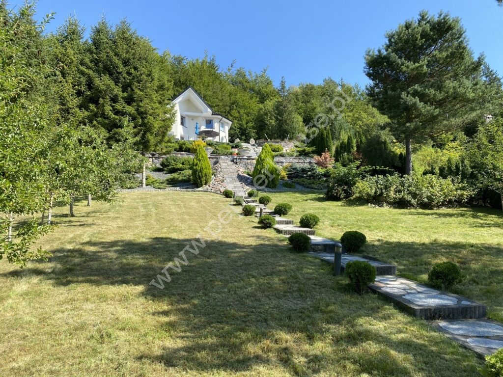 Dom na sprzedaż, pomorskie, Sianowo, Młyńsko - zdjęcie ofertowe nr 48