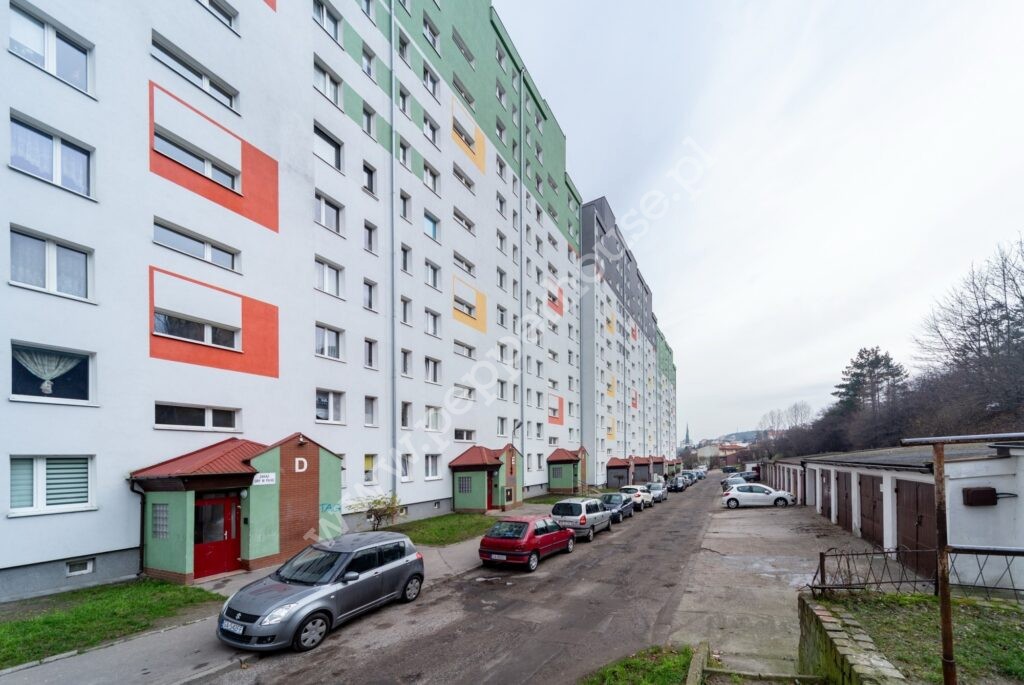 Mieszkanie na sprzedaż, Gdynia, Obłuże, Krawiecka - zdjęcie ofertowe nr 16