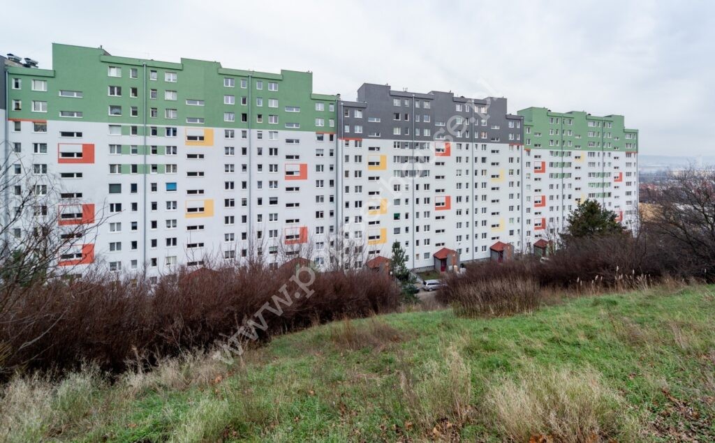 Mieszkanie na sprzedaż, Gdynia, Obłuże, Krawiecka - zdjęcie ofertowe nr 17