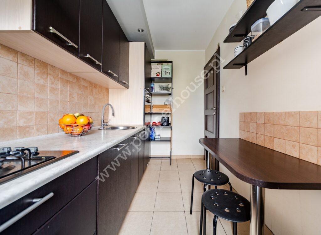 Mieszkanie na sprzedaż, Gdynia, Obłuże, Krawiecka - zdjęcie ofertowe nr 5