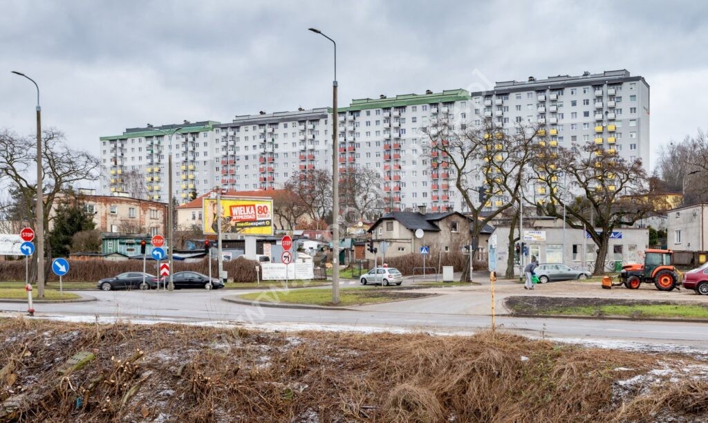 Mieszkanie na sprzedaż, Gdynia, Obłuże, Krawiecka - zdjęcie ofertowe nr 20