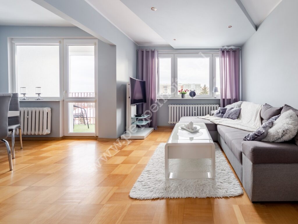 Mieszkanie na sprzedaż, Gdynia, Obłuże, płk. Stanisława Dąbka - zdjęcie ofertowe nr 3