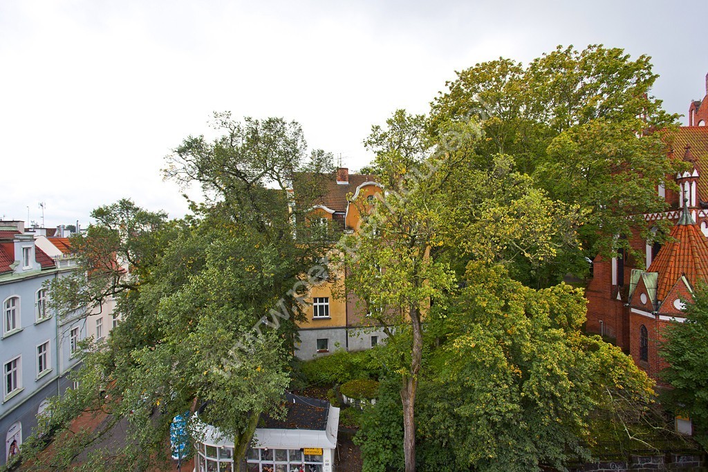 Mieszkanie na sprzedaż, Sopot, Centrum, Bohaterów Monte Cassino - zdjęcie ofertowe nr 9