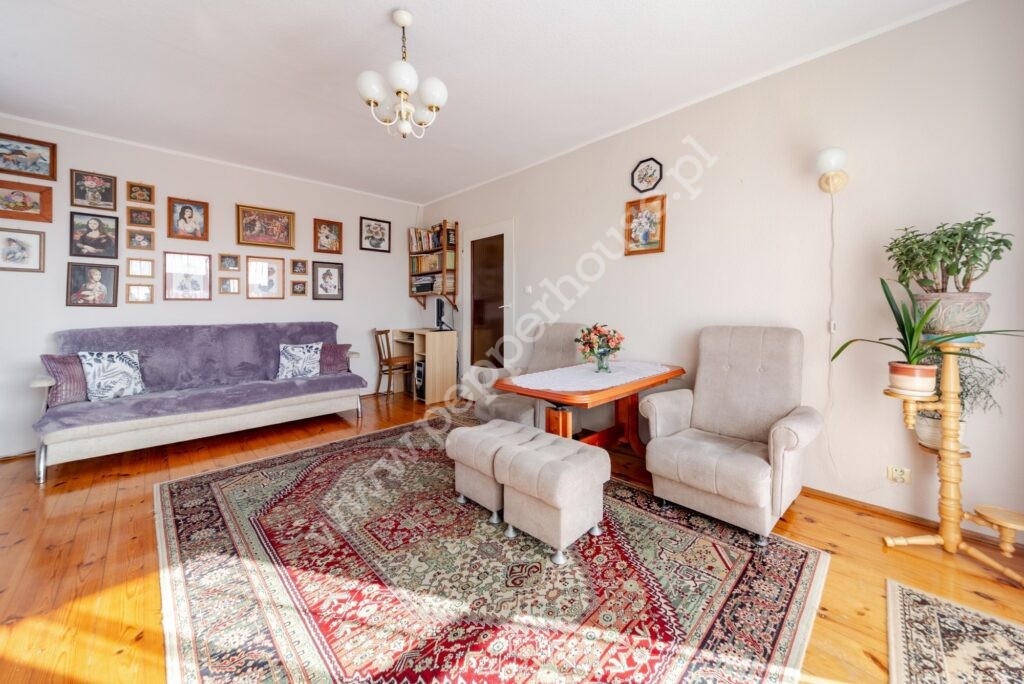 Mieszkanie na sprzedaż, Gdańsk, Siedlce, Kartuska - zdjęcie ofertowe nr 3