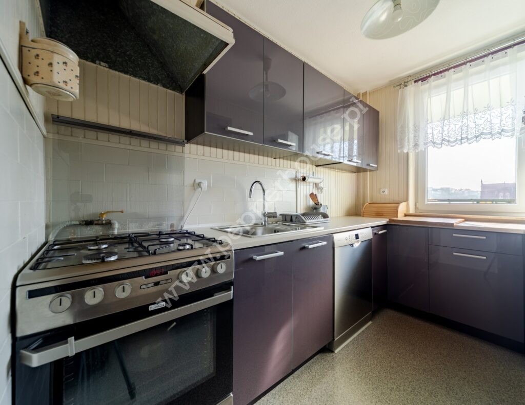 Mieszkanie na sprzedaż, Gdańsk, Siedlce, Kartuska - zdjęcie ofertowe nr 5