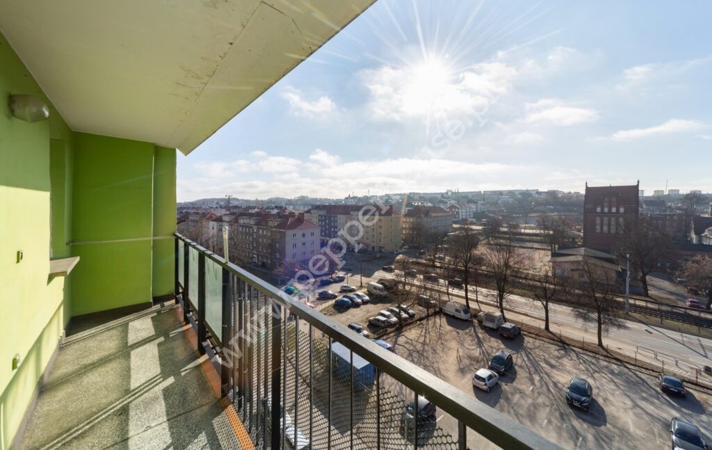 Mieszkanie na sprzedaż, Gdańsk, Siedlce, Kartuska - zdjęcie ofertowe nr 4
