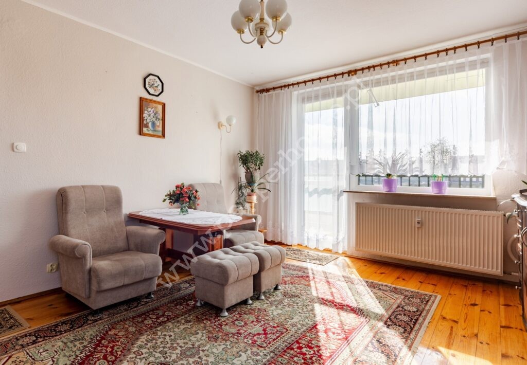Mieszkanie na sprzedaż, Gdańsk, Siedlce, Kartuska - zdjęcie ofertowe nr 1