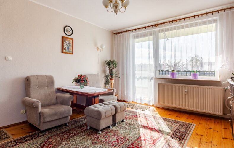 Mieszkanie na sprzedaż, Gdańsk, Siedlce, Kartuska