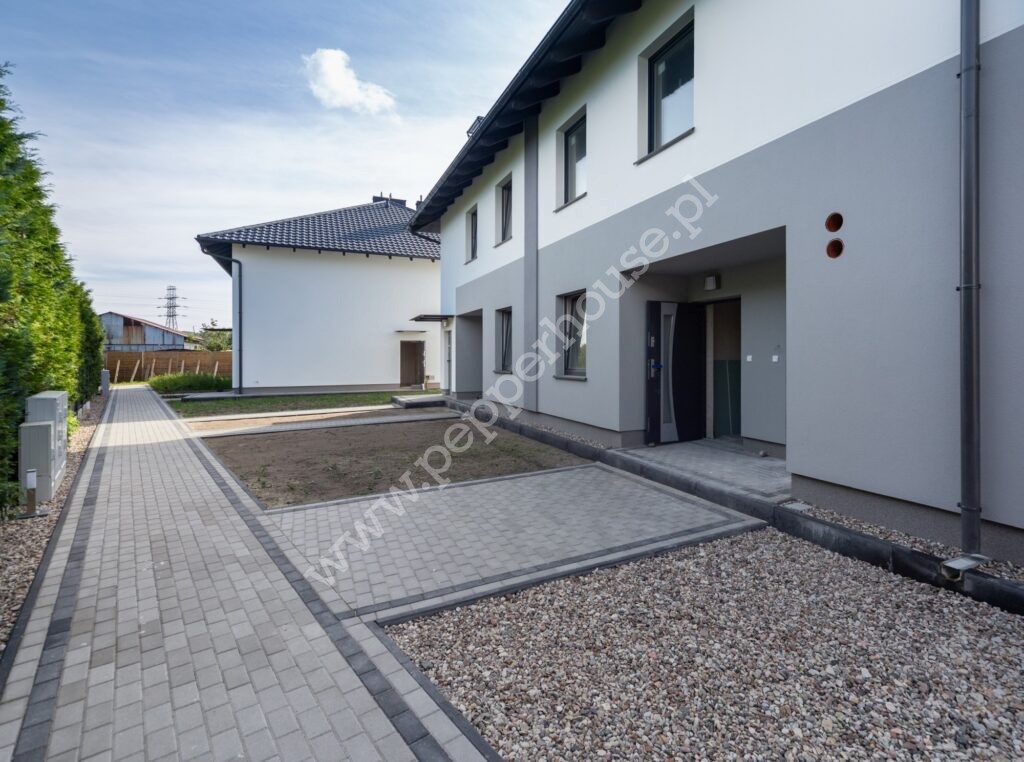 Mieszkanie na sprzedaż, pomorskie, Rumia, Rajska - zdjęcie ofertowe nr 2
