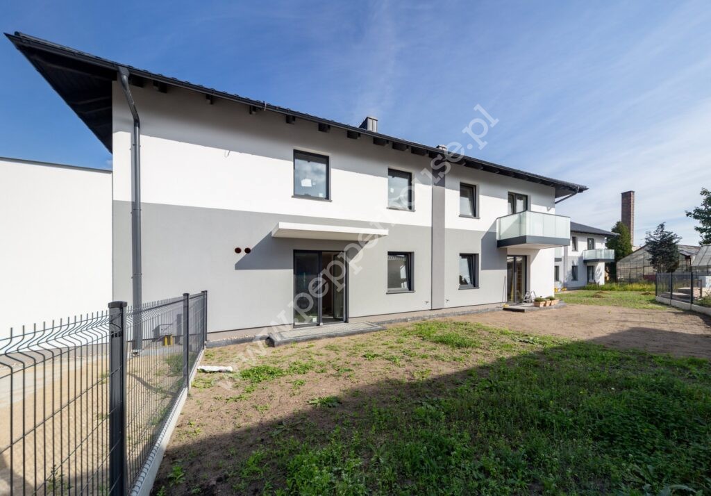 Mieszkanie na sprzedaż, pomorskie, Rumia, Rajska - zdjęcie ofertowe nr 3
