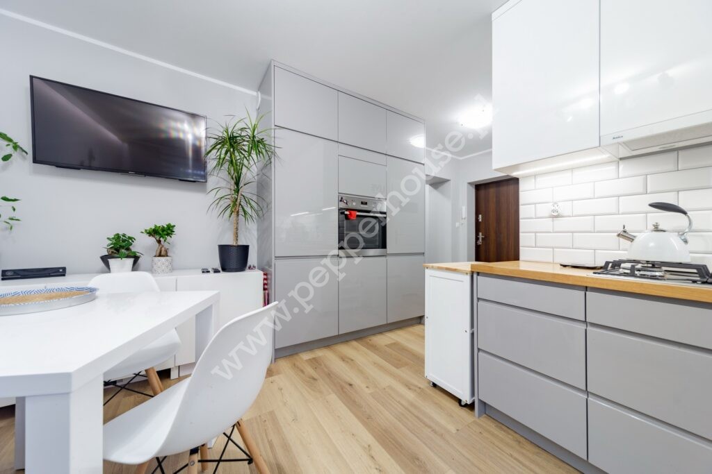 , Gdańsk, Wrzeszcz, Bolesława Chrobrego - listing photo no. 1