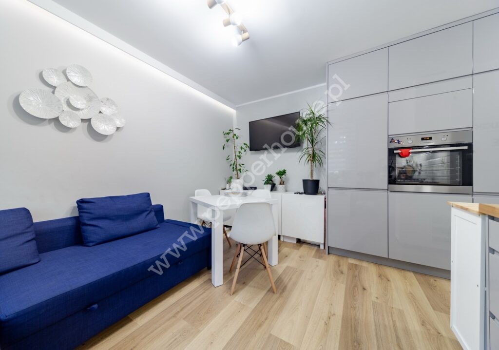 , Gdańsk, Wrzeszcz, Bolesława Chrobrego - listing photo no. 5