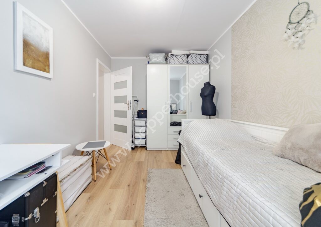 , Gdańsk, Wrzeszcz, Bolesława Chrobrego - listing photo no. 6
