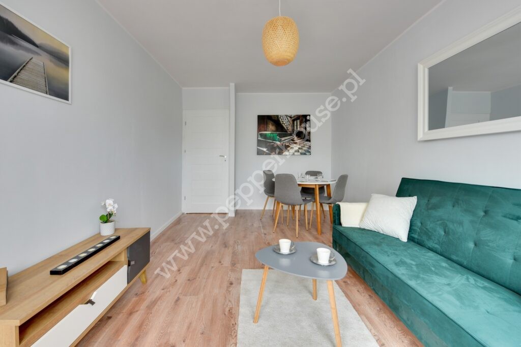 , Gdynia, Chylonia, Swarzewska - listing photo no. 2