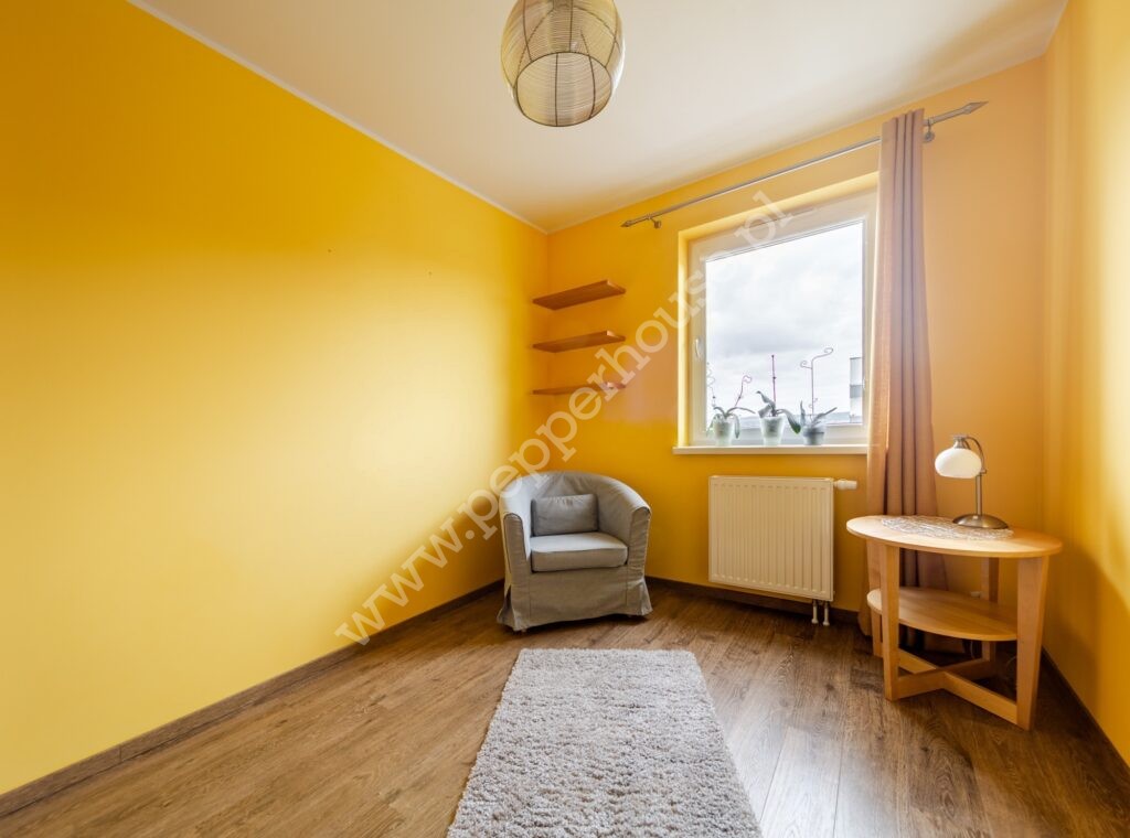 Mieszkanie na sprzedaż, Gdynia, Cisowa, Janowska - zdjęcie ofertowe nr 5